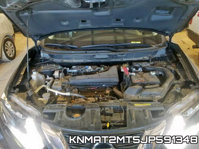 KNMAT2MT5JP591348 фото 7