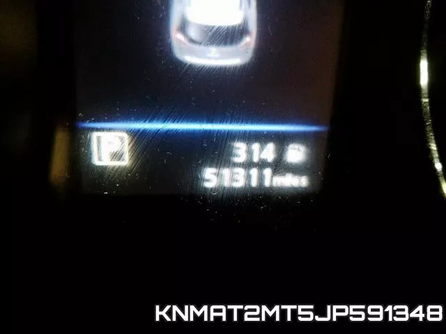 KNMAT2MT5JP591348 фото 8