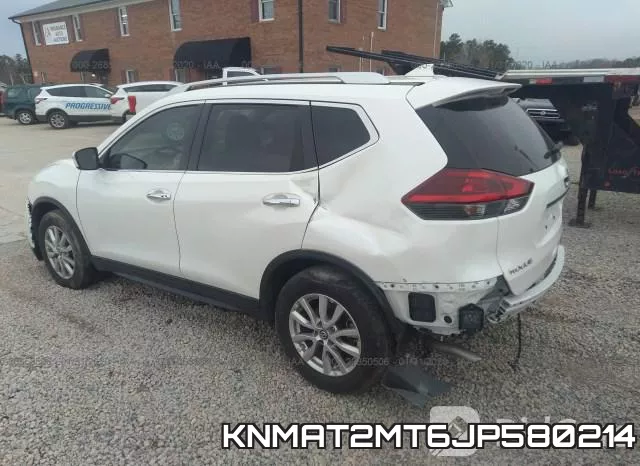 KNMAT2MT6JP580214 фото 2