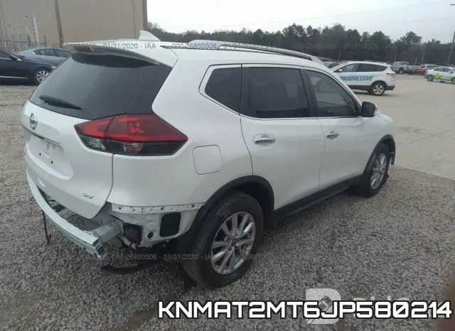 KNMAT2MT6JP580214 фото 3
