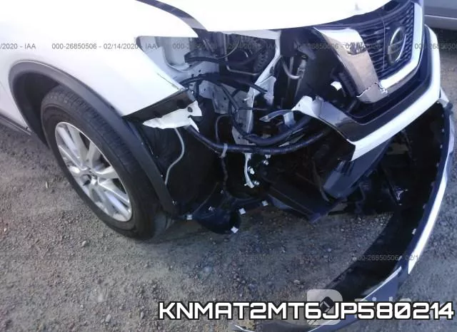KNMAT2MT6JP580214 фото 4