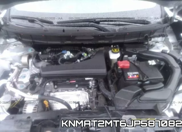 KNMAT2MT6JP587082 фото 2