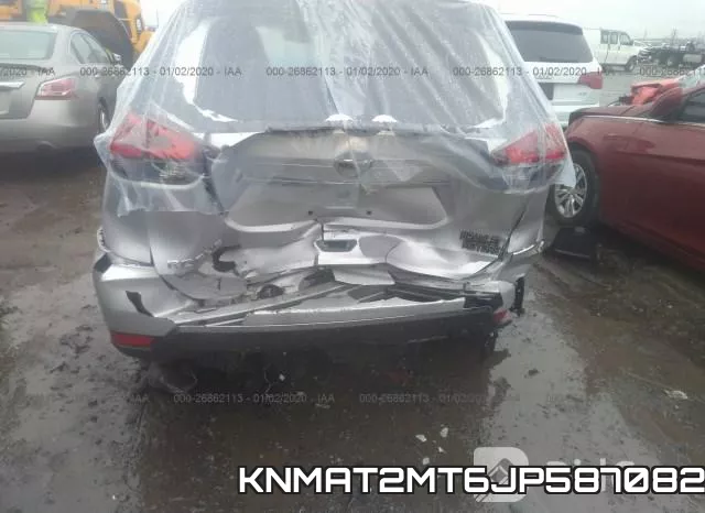 KNMAT2MT6JP587082 фото 7