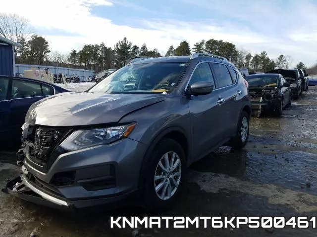 KNMAT2MT6KP500461 фото 2