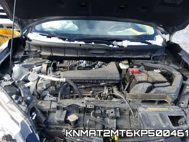 KNMAT2MT6KP500461 фото 6
