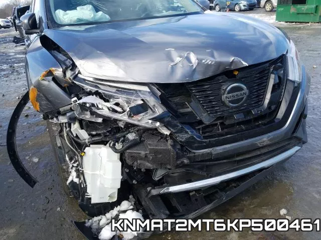 KNMAT2MT6KP500461 фото 8