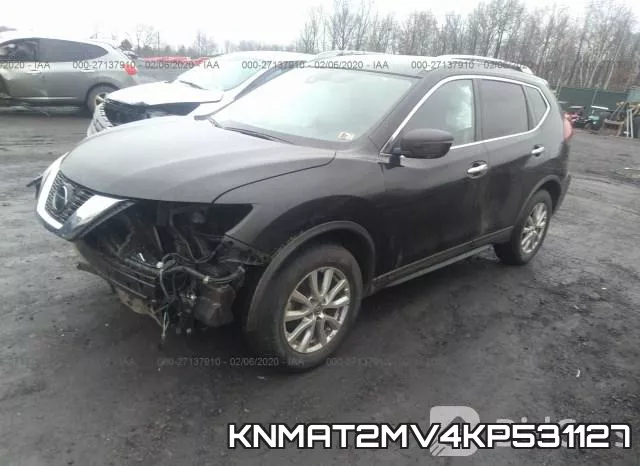 KNMAT2MV4KP531127 фото 3