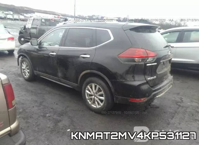 KNMAT2MV4KP531127 фото 4