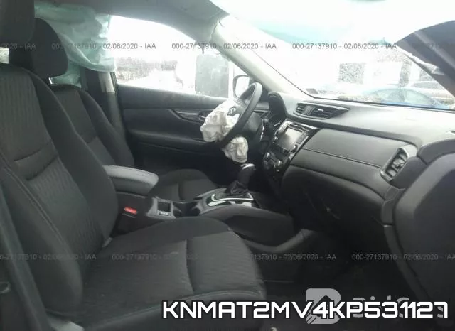 KNMAT2MV4KP531127 фото 6