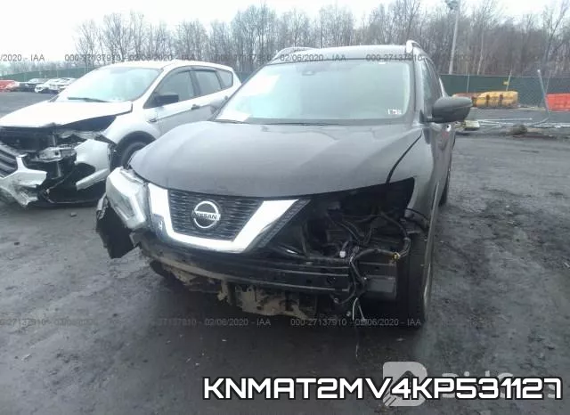 KNMAT2MV4KP531127 фото 7