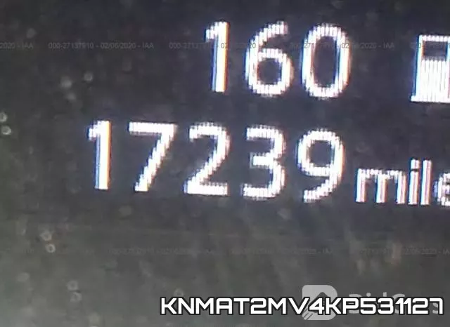 KNMAT2MV4KP531127 фото 8