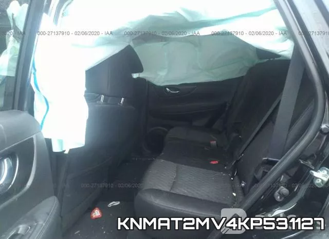 KNMAT2MV4KP531127 фото 9