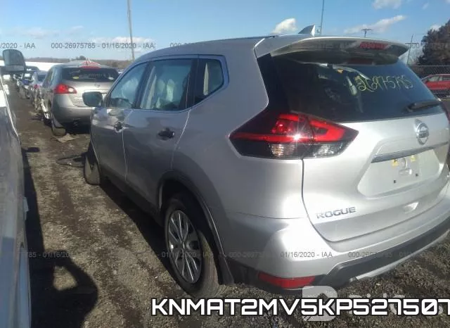 KNMAT2MV5KP527507 фото 4