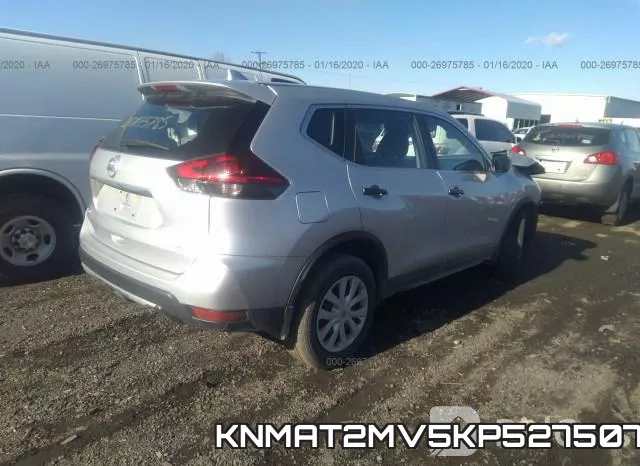 KNMAT2MV5KP527507 фото 5