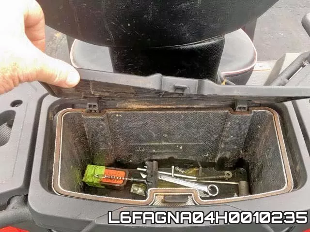 L6FAGNA04H0010235 фото 5