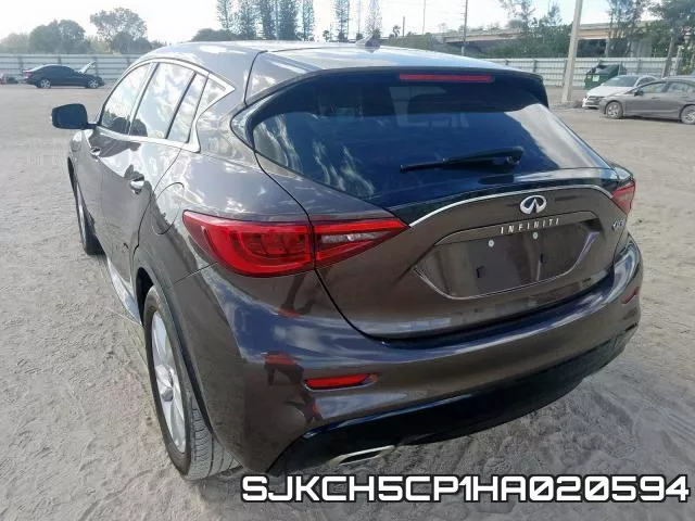 SJKCH5CP1HA020594 фото 4