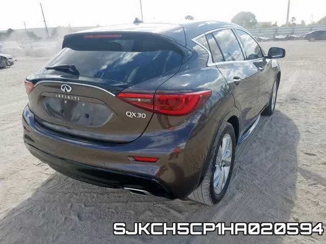 SJKCH5CP1HA020594 фото 5