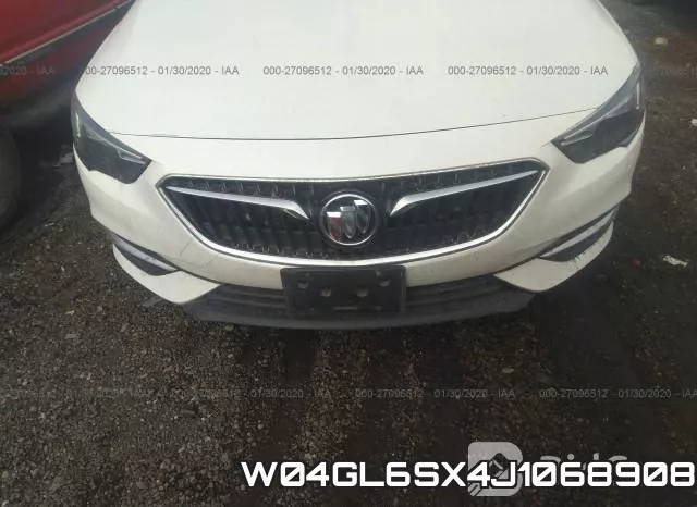 W04GL6SX4J1068908 фото 7