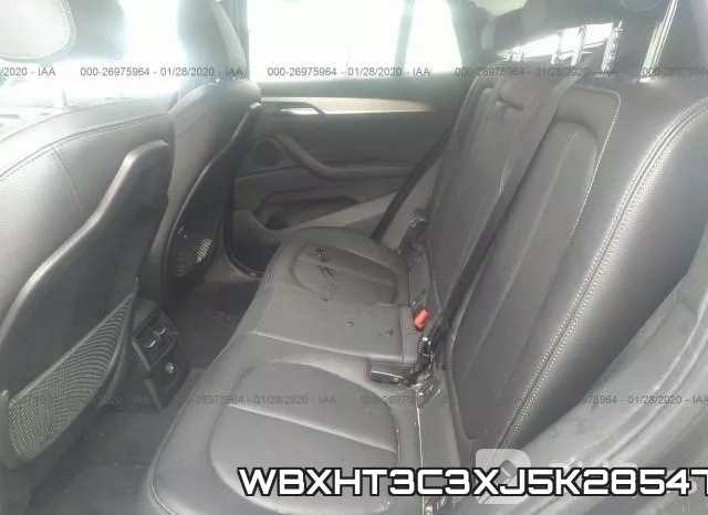 WBXHT3C3XJ5K28547 фото 6