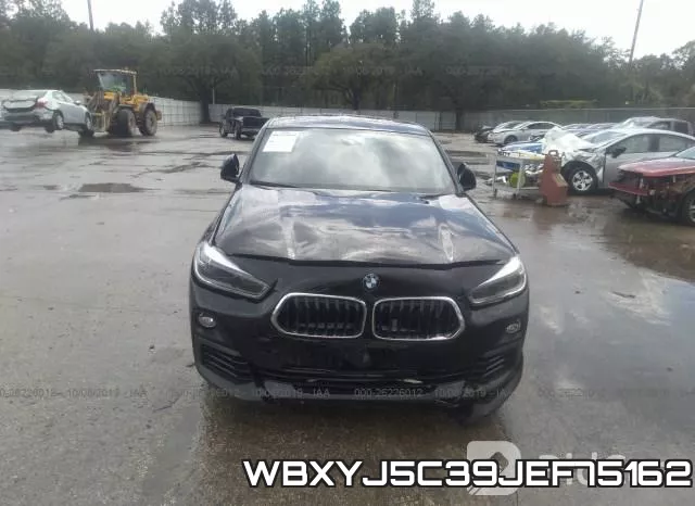 WBXYJ5C39JEF75162 фото 4