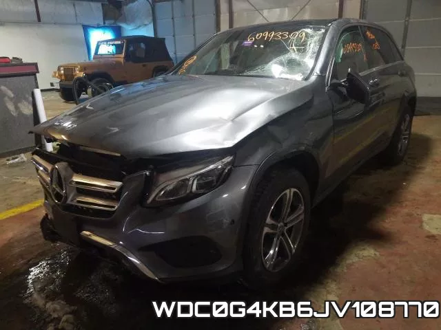 WDC0G4KB6JV108770 фото 3