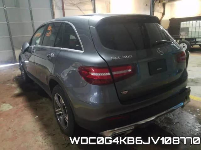 WDC0G4KB6JV108770 фото 4