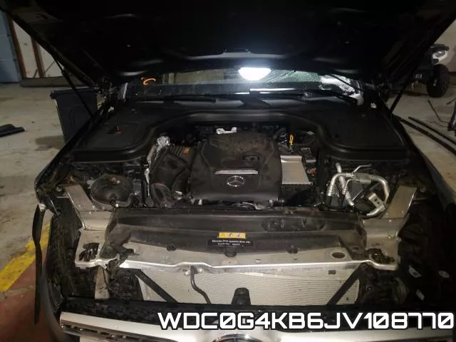 WDC0G4KB6JV108770 фото 8