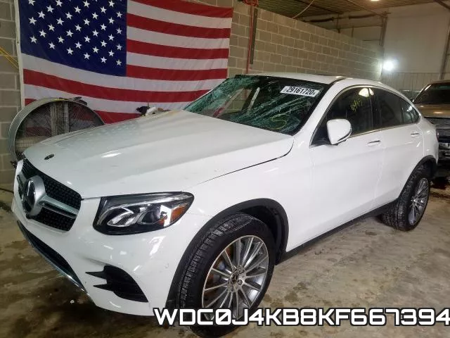 WDC0J4KB8KF667394 фото 3
