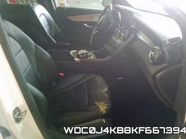 WDC0J4KB8KF667394 фото 4