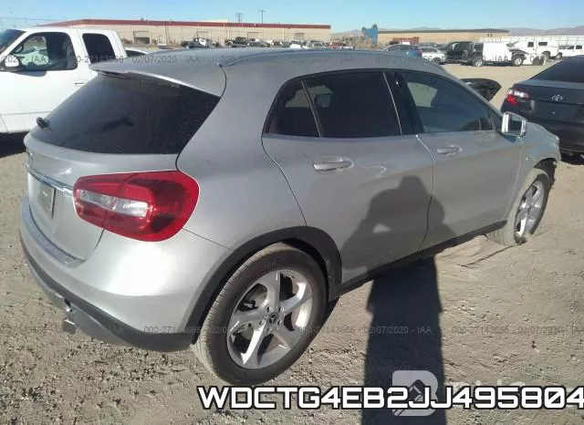 WDCTG4EB2JJ495804 фото 2