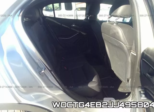 WDCTG4EB2JJ495804 фото 6