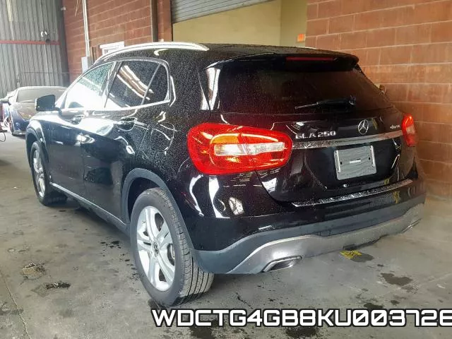 WDCTG4GB8KU003726 фото 3