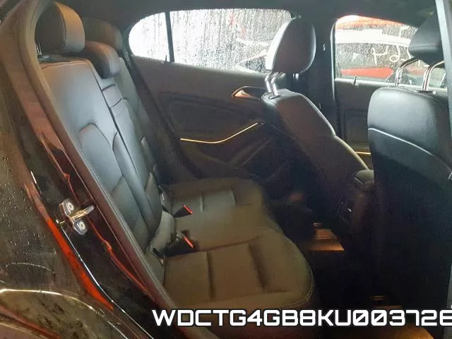 WDCTG4GB8KU003726 фото 6