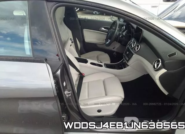 WDDSJ4EB1JN638565 фото 6