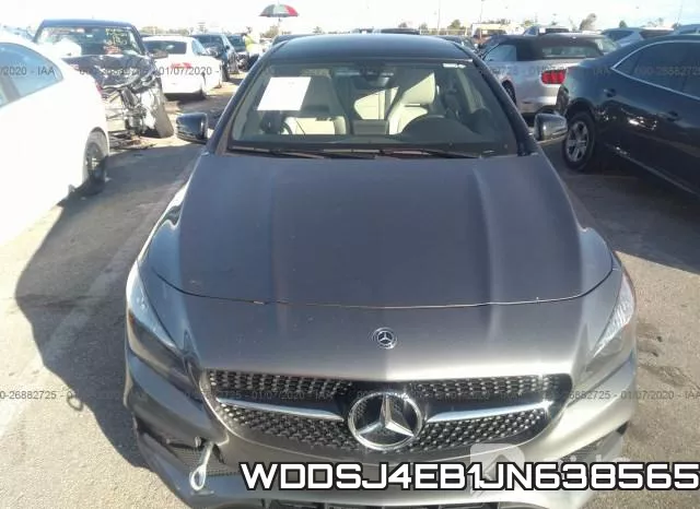 WDDSJ4EB1JN638565 фото 7