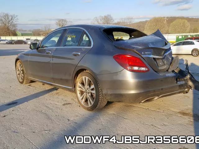 WDDWF4JB5JR356608 фото 4