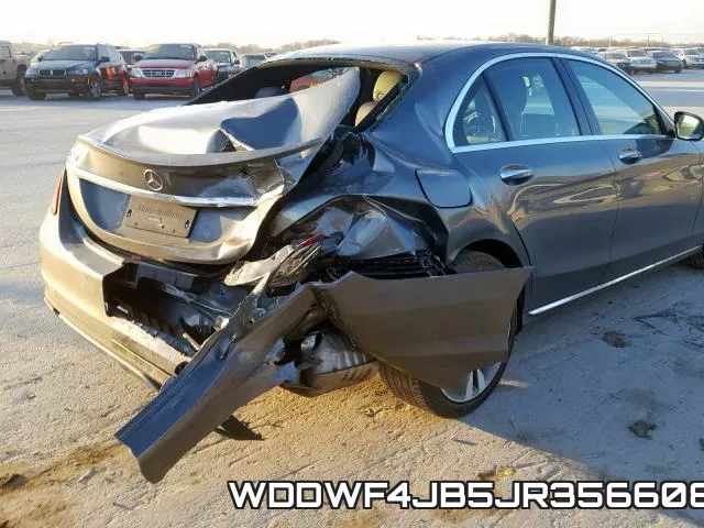 WDDWF4JB5JR356608 фото 7