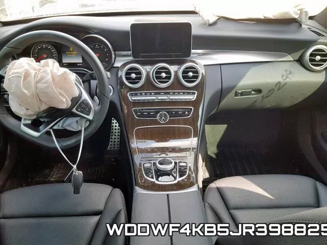 WDDWF4KB5JR398825 фото 10