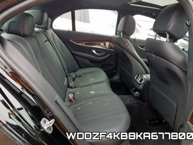 WDDZF4KB8KA677800 фото 7