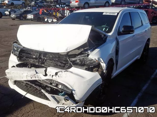 1C4RDHDG0HC657070 фото 3