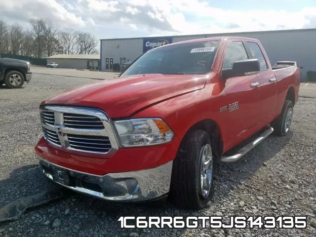 1C6RR6GT5JS143135 фото 2