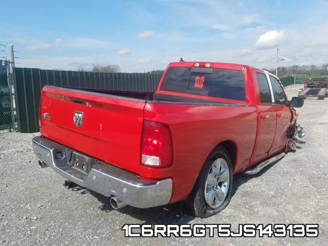 1C6RR6GT5JS143135 фото 4