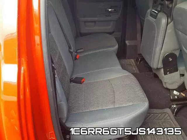 1C6RR6GT5JS143135 фото 5