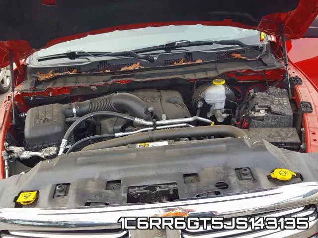 1C6RR6GT5JS143135 фото 6