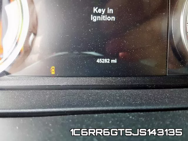 1C6RR6GT5JS143135 фото 7