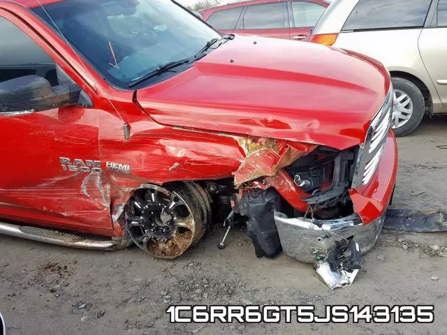 1C6RR6GT5JS143135 фото 8