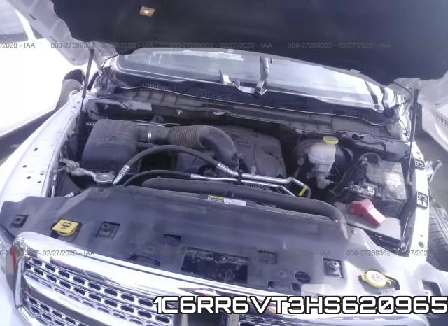 1C6RR6VT3HS620965 фото 2