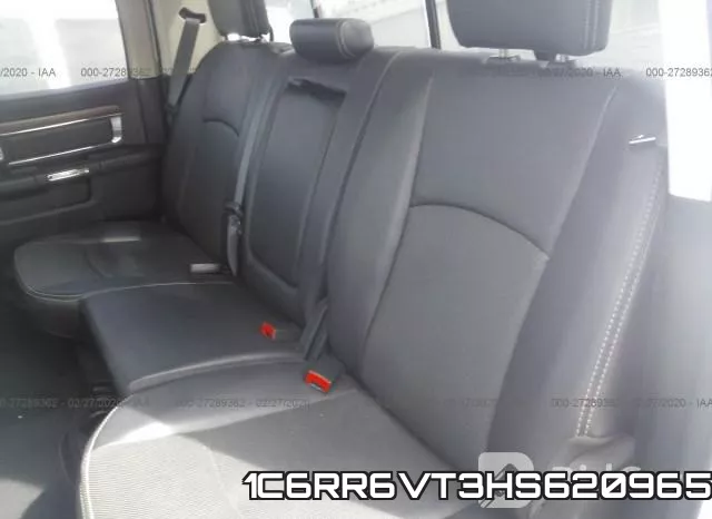 1C6RR6VT3HS620965 фото 6