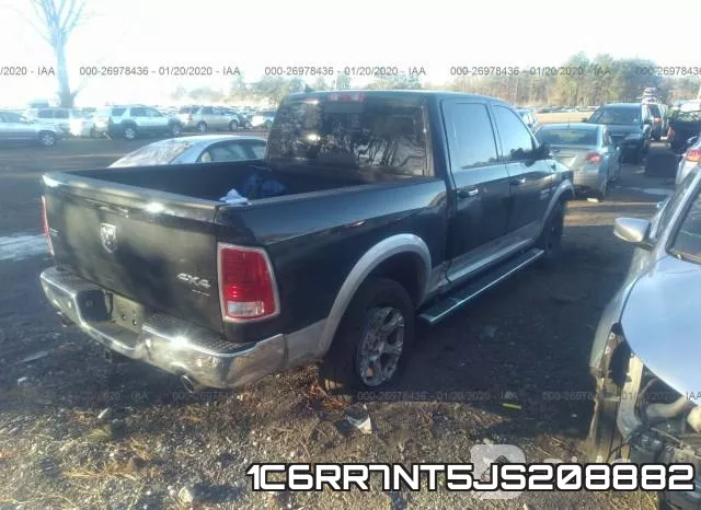 1C6RR7NT5JS208882 фото 3