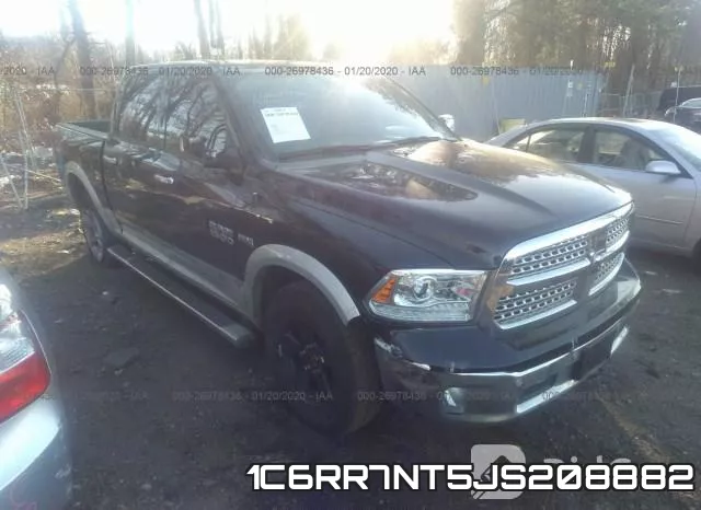 1C6RR7NT5JS208882 фото 4